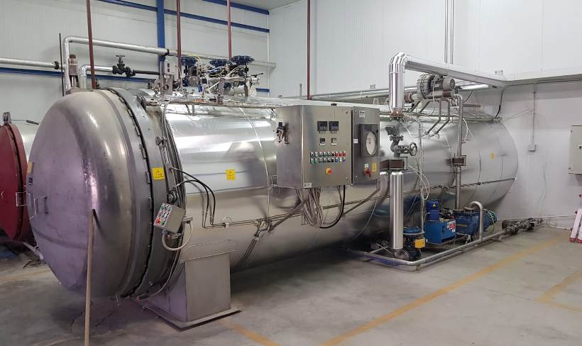 What is an Autoclave & how does it work? - Solutions Inc.