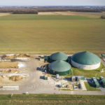 Biogas- Biomethane - Soluciones Integrales de Comcub