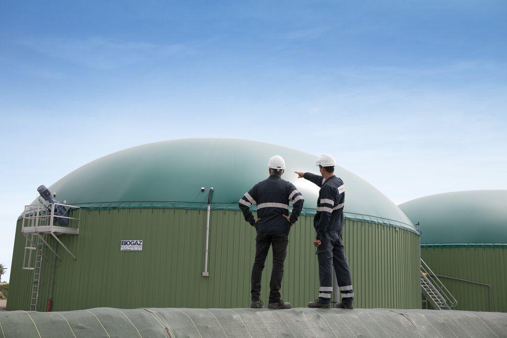 Latest technological trends in biogas - Soluciones Integrales de Combustion
