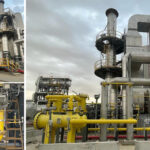 Mantenimiento de equipos de Combustion - Planta termosolar de Ashalim - Soluciones Integrales de Combustion