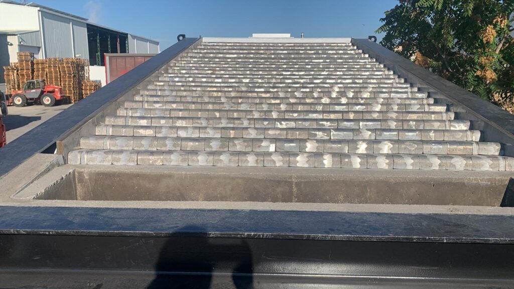 Instalación de vapor en una planta papelera de Alicante2 - Soluciones integrales de Combustión Instalación de vapor en una planta papelera de Alicante2 - Soluciones integrales de Combustión